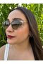 Flat Eyeglass Chain |   Women's Glasses Strap |   Silicone Tip Eyeglass Accessory |   Compatible with All Glasses - 2