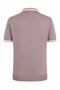 Buttoned Mink Men's Polo Neck T-Shirt 17351 - 3