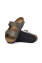 Arizona Nlunisex Slippers 1029155-20089 Gray - 4