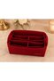 Bag Organizer 28X14X12 Red 3 Special Design - 6