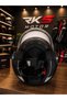 YARIM KASK - 6