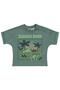 Jurassic World 6-18 Months Set - Green - 3