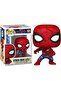 Pop! Marvel: Spider-Man Brand New Day - Spider-Man (No Way Home Suit) - 2