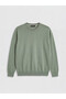 Esvab • Modern & Distinctive Zero Roba Collar Men's Knitwear Sweater - 5