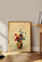 One Piece Wooden Framed Painting Tk3957 - 2