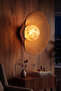 Handmade Macrame Sconce - Sadya - 2