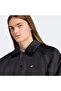 Bomber Men's Black Jacket - 4