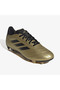 Goletto Ix Men's Yellow Turf Football Shoes - 2