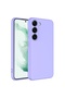 Galaxy S23 Plus Case Soft Silicone with Camera Protection Launch Vrdr
