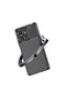 Xiaomi Redmi Note 12 4g Case Carbon Look Silicone with Camera Protection Ultimate Protection Tkng - 4