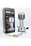 1000W High-Performance Stainless Steel Powder Grinder - 2