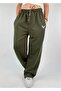 Vnm Embroidered Adjustable Leg Baggy Sweatpants That Can Be Worn in All Seasons - 2