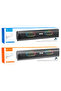 BS49 Desktop Wireless Bluetooth Speaker - 2