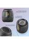 Generic Black Portable Incense Burner B31 for Meditation & Relaxation - 3