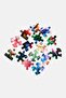 Forest Fairies Glitter Puzzle - 2