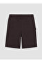 Lcw Kids Plum Boys' Shorts - 2