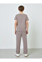 Teens Cotton Regular Fit T-Shirt And Joggers Set - 5