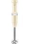 Corded Hand Blender 5KHBV83BAC (Almond Cream) - 2