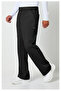 Wwe140 Men's Scrubs Pants - Imported, Relaxed Fit, 7 Pockets, Zippered, 2-Way Stretch Doctor/Nurse Bottoms - 3