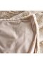 Heaven Blanket 150x200cm-Beige - 3