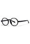 SHIMMER JUNIOR Kids Ages - 4-8 years in Black, Lens Size - 46 mm - 2