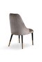 VIENNA DINING CHAIR - BEIGE - 7