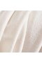 Comfy Cashmere Reversible Blanket 150X200cm - Off White - 2
