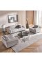 AEROL SINGLE SEATER SOFA - BEIGE - 7