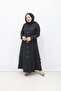1683 Orhan Modal Fabric Overcoat - 4