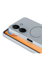 Xiaomi Redmi 13C Case Magsafe Supported Camera Protected Soft Silicone Gzst - 5