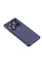 Xiaomi Redmi Note 14 Pro Plus Case Carbon Look Silicone with Camera Protection Ultimate Protection Gzst - 5