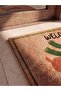 Mixed Dog Printed Door Mat 45X75 cm (W6) - 2