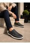 Poly Sole Orthopedic Daily Classic Men's Shoes - 2