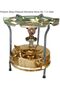 kerosene stove
