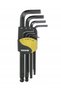 HEX PR23946 set de chei hexagonale