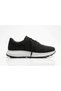 Genuine Nubuck Leather Slip-On Technology Poly Sole Sports Running Fitness Training Shoes Te0116 - 5