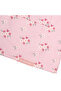 Microfiber Children's Poncho Cherry - 2