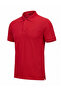 Polo Collar Slim Fit Embroidered 100% Cotton Premium T-Shirt - 3