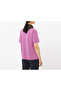 Shakeout Core Ss Tee W Women's Running T-Shirt Lc2776200 Pink - 2