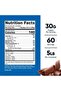 Whey Protein Isolate Powder Milk Chocolate 5lb - 2