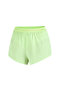 Sense Aero Split 3" Women's Running Shorts Lc2758200 Green