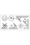 Proiector HALOGEN LED 20W 3000K Alb - 8