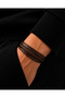 Voq+ Premium Leather Bracelet D0036