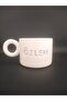 Handmade Ceramic Mug Personalized with Women's Names