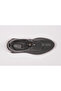 Men's Anatomical Orthopedic Sports Shoes - Black - 6