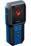 Detector GMS 100-23 - 4