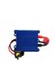 Set xenon HID H1 digital 6000K slim basic - 6