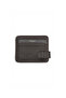 Men's 100% Genuine Brown Leather Card Holder - Id Card Holder with Belt Loop - Men's Women's Leather Accessory Gift - Pc-0510 - 6