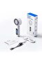 Powerful Portable Handheld Turbo Fan – Stay Cool Anywhere! - 2