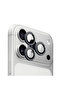 واقي عدسة الكاميرا ProLENS لهاتف iPhone 17 Pro / iPhone 17 Pro Max، زجاج مقاوم للكسر مع إطار من حجر الألماس - 5